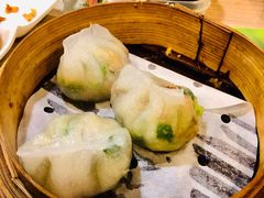 -添好运点心专门店(中环IFC店)