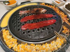 -韩宫宴和牛烤肉(盐城金鹰店)