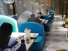 -阿里疆Alijiang·丝路美食·异域风情·清真(长楹天街店)
