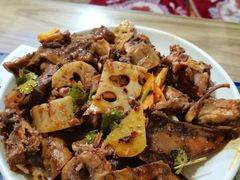 -卜奎风味便宜坊(兴隆路店)
