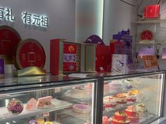 -GANSO元祖食品(锦创书城店)
