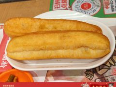 香酥油条-红荔村肠粉(中银店)