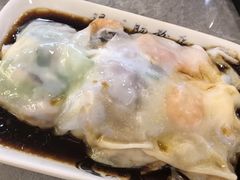 -银记肠粉店(市二宫店)