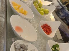 -盛宴标帜餐厅·亲子自助 (南昌喜来登酒店)