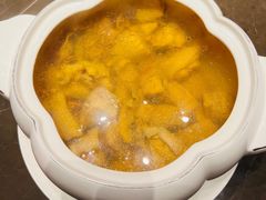 -海派悦庭·海胆烧麦·新融合菜(凯德广场店)