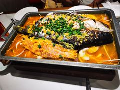 -火龙堂·风味民间菜(文一路店)