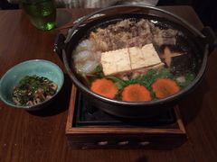 -铃木食堂(帽儿胡同店)