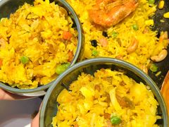 -BetterThai 泰加(苏州中心店)
