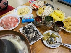 羊肉-元盛居(生态大街店)