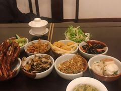 -青藤茶馆(南山路店)