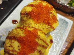 -樱の千渡日式料理·铁板烧•烧鸟(金盛田广场店)