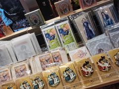 -IPSTAR|潮玩星球(天府广场店)