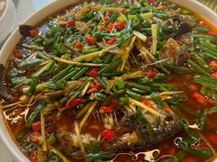 -蛙兔鸡自贡风味·特色江湖菜(广都店)