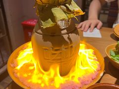 -吃饭皇帝大(长宁龙之梦店)