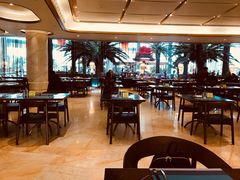 大堂-阿外楼度假酒店-阿咖啡自助餐厅