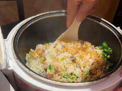 牛肉饭-牛品福潮汕牛肉火锅(旺庄店)