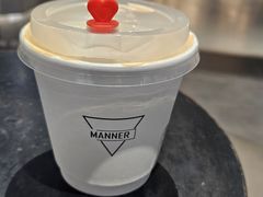 -Manner Coffee(淮海755店)