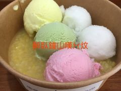 -南海冰室·新式潮汕茶饮(南海店)