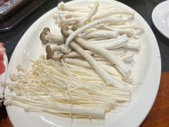 -陈府大宅门成都火锅·手切鲜肉(太原街店)
