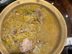 -东北大院·东北菜(三台子店)
