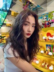 点击看大图 -New Fashion发型定制