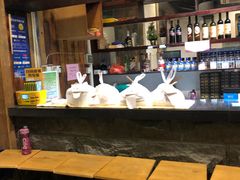 -蚝美人·生蚝海鲜烧烤(茶花园店)