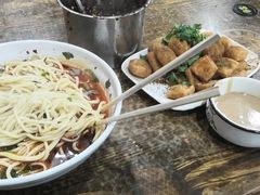 -北路拉面馆(洪湖里店)