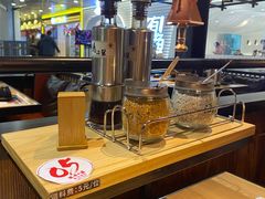 -黑牛の場(兴隆大奥莱店)