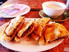 牛肉饼-拉萨厨房