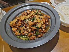 -花鸟鱼私家小厨(文殊院店)