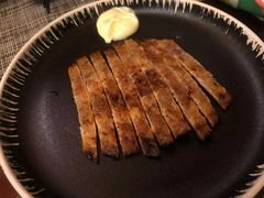 河豚鱼干-西村居酒屋