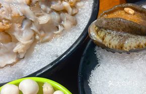 Abalone Artistry