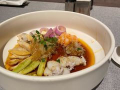 -柿合缘新京菜(国金中心商场店)
