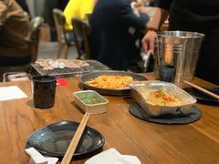 -烧货·活海鲜炭烧(湖滨商业街店)