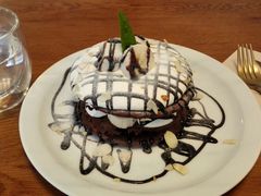 -AFS Cafe & Canteen(闽江二路店)