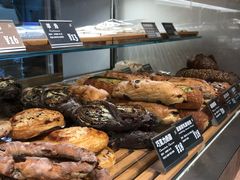 -81BAKERY(大学路店)