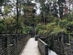 -梦姑塘文化公园