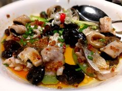 -味可道美食坊(福基路店)