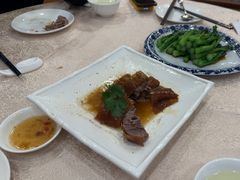 -麒麟中餐厅·经典粤菜·地道菜式老字号(广州长隆酒店)