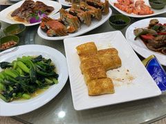 -湛江渔港·大排档(乐园路总店)