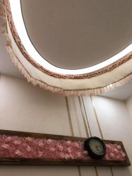 -芳朵美容养生SPA