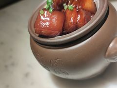 农家红烧肉-小菜园新徽菜(合肥之心城店)
