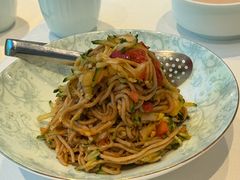 -巴音浩日娲·蒙餐(双林东路店)