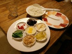 -云之南(八里庄店)