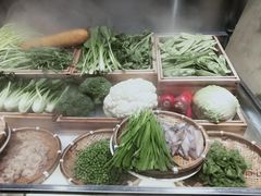 -日丰园海肠水饺·老字号大连海鲜(和平广场店)