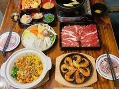 -小川洋风料理(江汉路店)