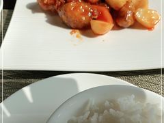 -三宝大饭店-中和艺素餐厅(浦上金山正祥广场店)