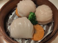 -新大咀港式茶餐厅(宝山万达店)