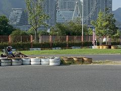 -千岛湖燃擎卡丁车赛车主题乐园(秀湖路店)