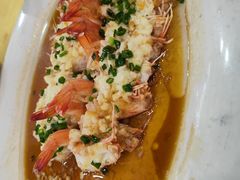 -旺富东海大酒楼(海鲜街店)